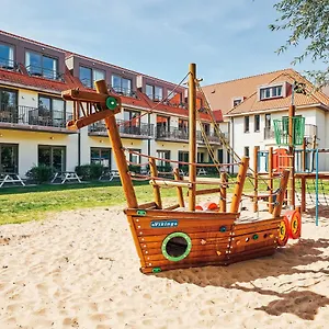 Holiday Westende - Apartment